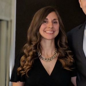 Meet your Posher, Erin